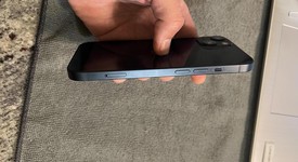 Mint
													Apple iPhone 13 - Unlocked, Midnight, 128 GB, A2482, photo 4 of 7