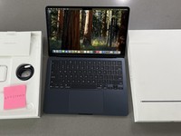 MacBook Air 2025 (M4) - 13"