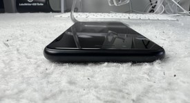 Fair
													Apple iPhone SE 3rd Gen 2022 - Unlocked, Midnight, 64 GB, A2595, photo 2 of 9