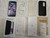 Mint Samsung Galaxy A35 5G - Unlocked, Navy Blue, 128 GB, 6 GB