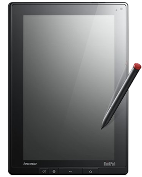 Lenovo Thinkpad Tablet
