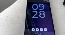 Good
													Moto G Stylus 5G (2023) - Unlocked, Black, 256 GB, 6 GB, photo 3 of 8