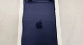 New
													Apple iPhone 17 Pro - Verizon, Deep Blue, 256 GB, A3256, photo 1 of 2