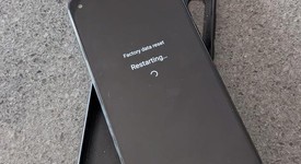 Good
													Moto G Power (2020) - Unlocked, Black, 64 GB, 4 GB, XT2041-4, photo 4 of 7