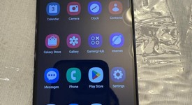 Good
													Samsung Galaxy A32 5G - Unlocked, Black, 64 GB, 4 GB, photo 3 of 5