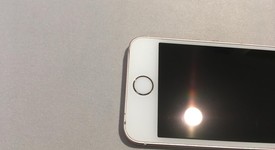 Good
													Apple iPhone SE 1st Gen 2016 - Unlocked, Rose Gold, 64 GB, A1723, photo 4 of 12