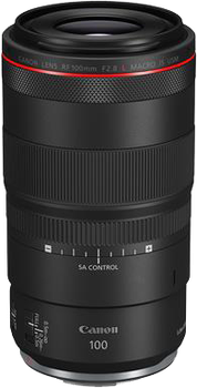Canon RF 100mm f2.8 L Macro IS USM for sale