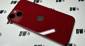 Mint
													Apple iPhone 13 - Unlocked, Red, 128 GB, A2482, photo 4 of 5