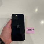 Good Apple iPhone 13 - Unlocked, 128 GB, Midnight, A2482