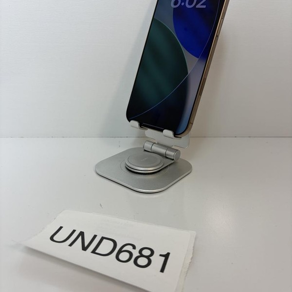 Apple iPhone 16 Pro Max - Unlocked, 256 GB, Desert, A3084