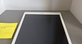 Good
													Apple iPad 7th Gen - Unlocked, Silver, 128 GB, A2200, photo 2 of 5