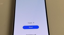 Good
													Samsung Galaxy Z Fold6 - Unlocked Non-US, Silver, 512 GB, 12 GB, SM-F956B, photo 5 of 7