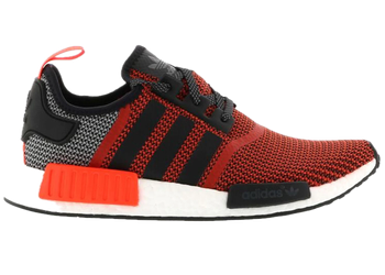 adidas NMD R1 Lush Red for sale