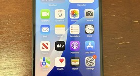 Good
													Apple iPhone 13 - Unlocked, Midnight, 128 GB, A2482, photo 4 of 31