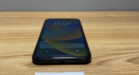 Good
													Apple iPhone 11 - Unlocked, Black, 64 GB, A2111, photo 2 of 7