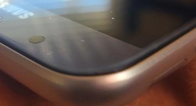 Mint
													Samsung Galaxy J7 V - Verizon, Silver, 16 GB, 2 GB, photo 4 of 11