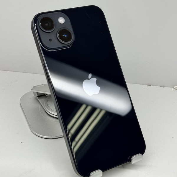 Apple iPhone 14 - Unlocked, 128 GB, Midnight, A2649