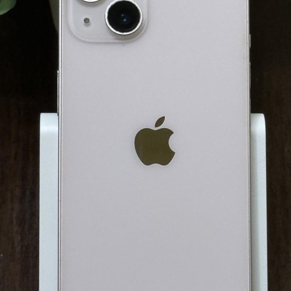 Apple iPhone 13 - Unlocked, 512 GB, Pink, A2482
