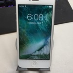 Fair Apple iPhone 5 - Unlocked, 16 GB, White, A1429