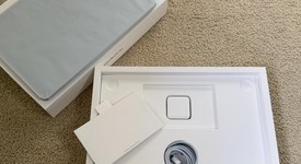 Mint
													MacBook Air 2025 (M4) - 15" - Apple M4, Sky Blue, 256 GB, 16 GB, photo 3 of 10