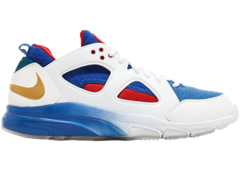 Nike Zoom Huarache TR Low Manny Pacquiao for sale
