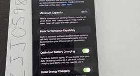 Good
													Apple iPhone 14 Pro Max - Xfinity, Black, 128 GB, A2651, photo 1 of 2