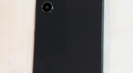 Good
													Samsung Galaxy A54 5G - AT&T, Graphite, 128 GB, 6 GB, photo 3 of 3