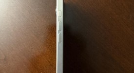 Good
													Apple iPhone 16 Pro Max - Unlocked, White, 256 GB, A3084, photo 3 of 7