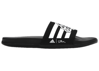 adidas Adilette Comfort Slide The Simpsons Bart for sale