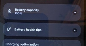 Good
													Google Pixel 10 Pro XL - Unlocked, Moonstone, 256 GB, GUL82, photo 4 of 8