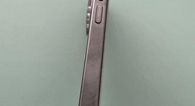 Mint
													Apple iPhone 15 Pro - Unlocked, Black, 256 GB, A2848, photo 5 of 11