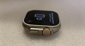 Mint
													Apple Watch Ultra 49mm - Unlocked, Titanium, A2622, photo 2 of 9