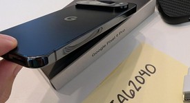Mint
													Google Pixel 9 Pro - Unlocked, Obsidian, 128 GB, 16 GB, GR83Y, photo 5 of 12