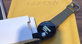 Good
													Samsung Galaxy Watch7 - AT&T, Green, SM-L305U, 40mm, photo 2 of 7