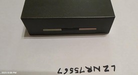 New
													Samsung Galaxy S25 Ultra - Unlocked, Jadegreen, 512 GB, 12 GB, SM-S938U1, photo 5 of 5