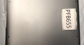 Good
													MacBook Air 2020 - 13" - Apple M1, Gray, 256 GB, 8 GB, photo 4 of 11