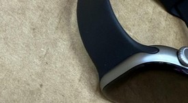 Mint
													Apple Watch Series 11 46mm - Unlocked, Silver, A3337 - Cellular, Aluminum, photo 3 of 7