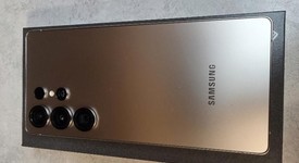 Mint
													Samsung Galaxy S25 Ultra - Unlocked, Gray, 256 GB, 12 GB, SM-S938U1, photo 2 of 11
