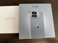 Google Pixel 10 Pro Fold
