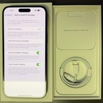 Good Apple iPhone 14 Pro Max - Unlocked, Black, 256 GB, A2651