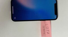 Fair
													Apple iPhone 12 Mini - Unlocked, Black, 64 GB, A2176, photo 1 of 10