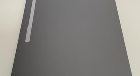 Good
													Samsung Galaxy Tab  S10 Ultra - Wi-Fi, Moonstone Gray, 512 GB, 12 GB, SM-X920, photo 4 of 7