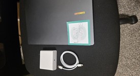 Mint
													Samsung Galaxy Book4 Ultra - Moonstone Gray, 1 TB, 32 GB, 16", photo 2 of 8