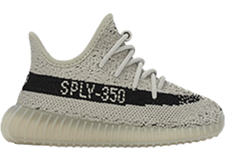 adidas Yeezy Boost 350 V2 Slate (Infants) for sale