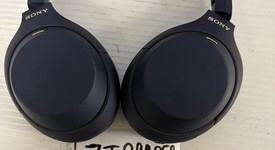 Used
													Sony WH-1000XM4 - Blue, photo 4 of 4