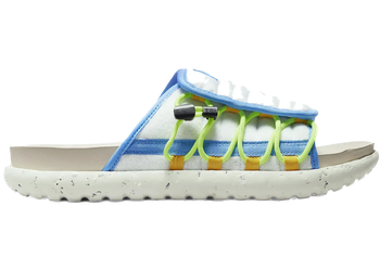 Nike Asuna 2 White University Blue for sale