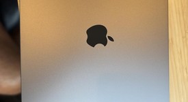 Good
													MacBook Pro 2023 - 16" - Apple M2 Pro 12-core, Silver, 1 TB, 16 GB, photo 1 of 10