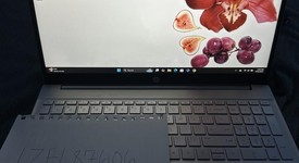Good
													HP Pavilion Laptop, photo 3 of 6