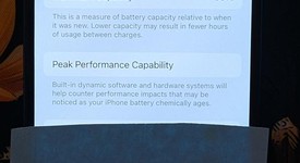 Good
													Apple iPhone 12 - Unlocked, Blue, 128 GB, A2172, photo 4 of 11