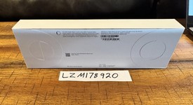 New
													Apple Watch SE 2nd Gen 44mm - Starlight, A2723 - GPS, Aluminum, photo 1 of 4